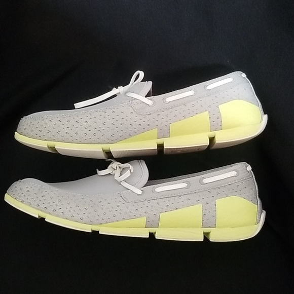 Swims Other - SWIMS Breeze Lace Men's Shoes 10